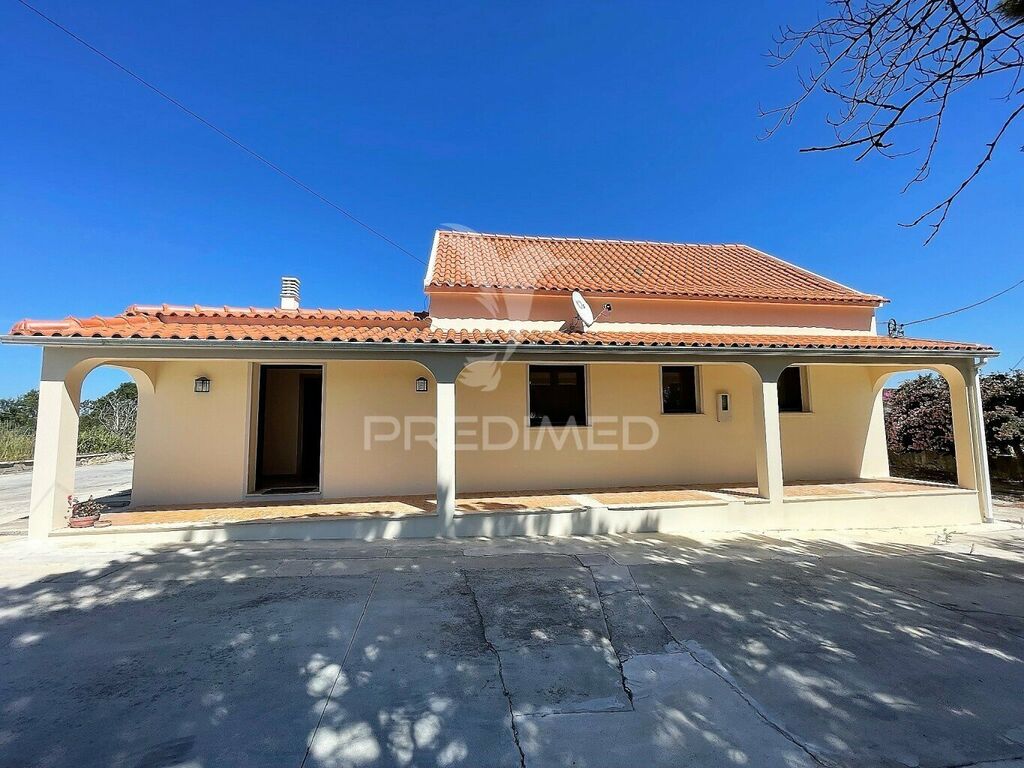 5 غرف نوم منزل في Caldas da Rainha, Portugal رقم 139361