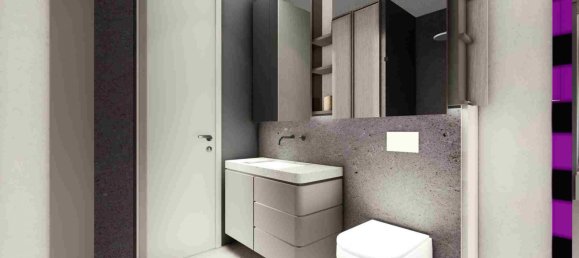 Appartement 2+1 à Alanya, Turkey No. 11215 2