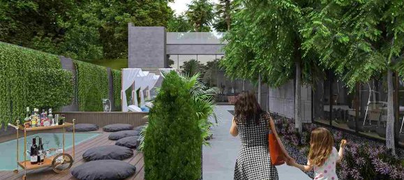 Appartement 2+1 à Alanya, Turkey No. 11215 10