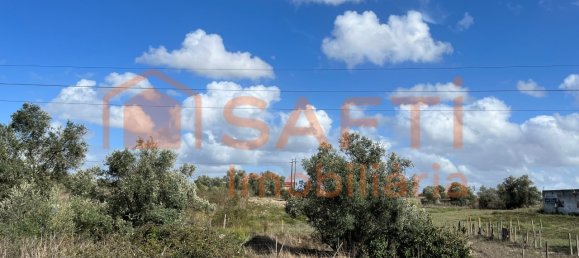 660m² Land in Montijo, Portugal No. 145281 16