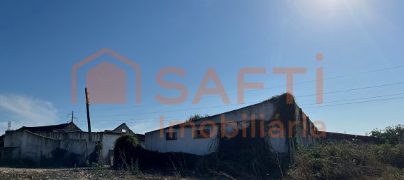 660m² Land in Montijo, Portugal No. 145281 32