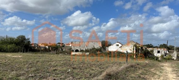 660m² Land in Montijo, Portugal No. 145281 4