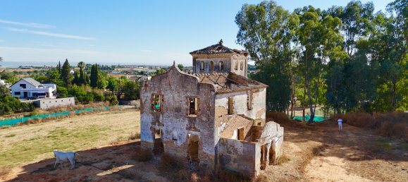 240m² Land in Andalusia, Spain No. 186794 4