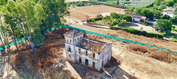 240m² Land in Andalusia, Spain No. 186794 2