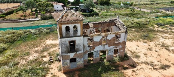 240m² Land in Andalusia, Spain No. 186794 9