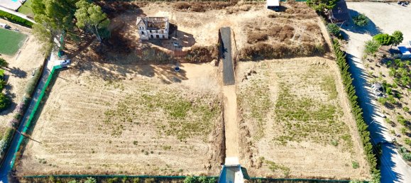 240m² Land in Andalusia, Spain No. 186794 6