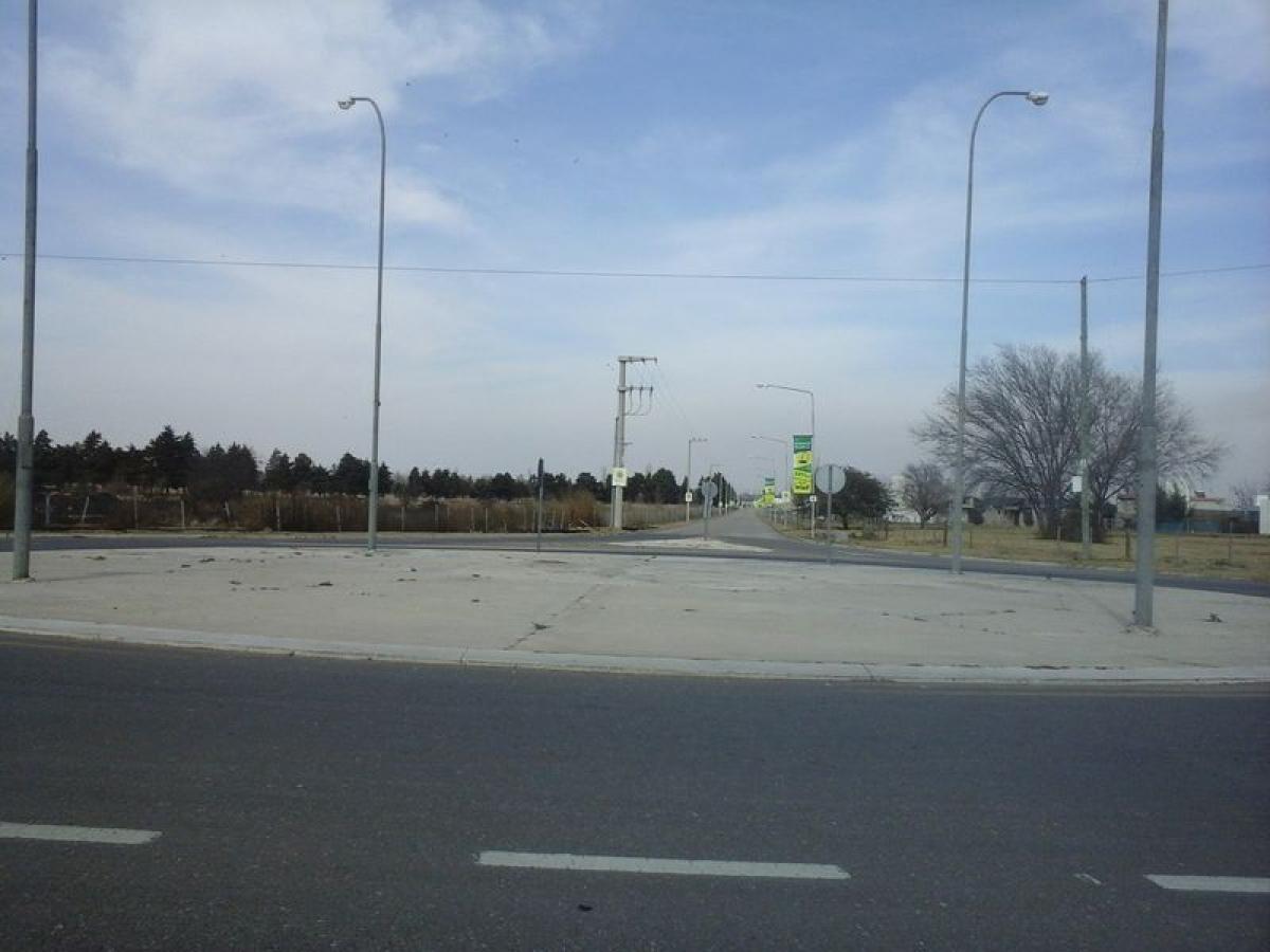  قطعة أرض في Cordoba, Argentina رقم 38110