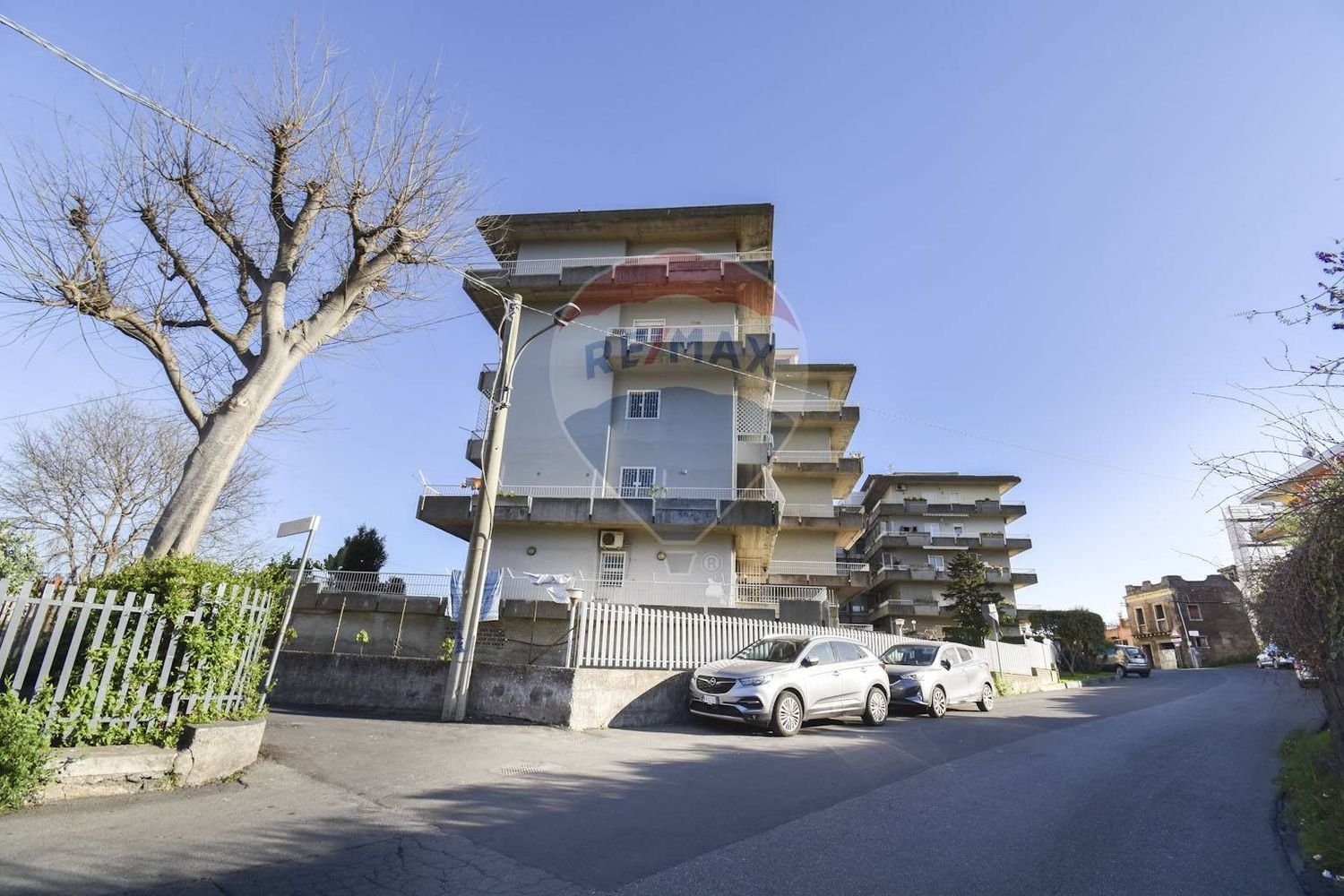6-Zimmer Wohnung in Acireale, Italy, Nr. 88024