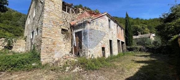 7 rooms House in Serra San Quirico, Italy No. 1802 39