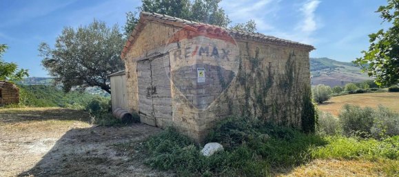 7 rooms House in Serra San Quirico, Italy No. 1802 36