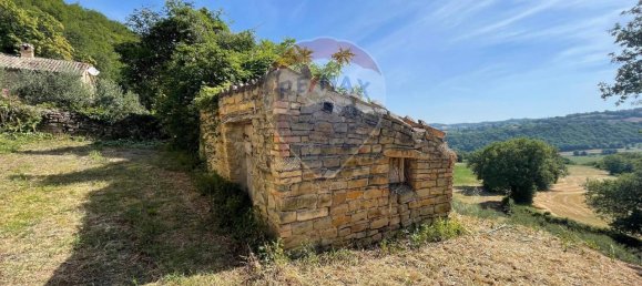 7 rooms House in Serra San Quirico, Italy No. 1802 8