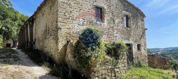 7 rooms House in Serra San Quirico, Italy No. 1802 24