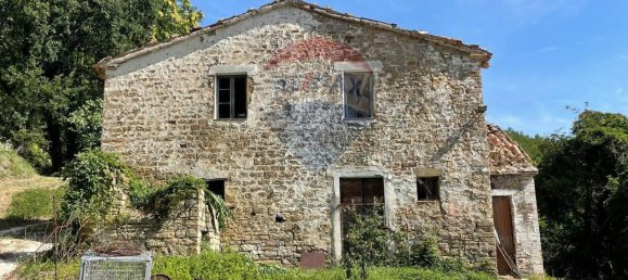 7 rooms House in Serra San Quirico, Italy No. 1802 50