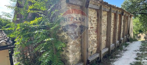 7 rooms House in Serra San Quirico, Italy No. 1802 13