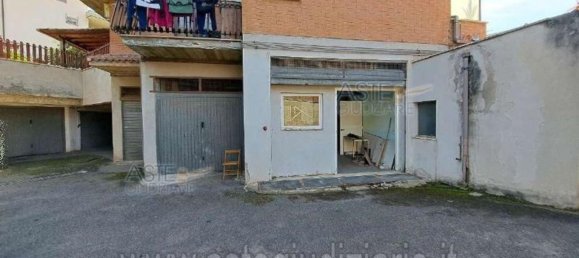 5 rooms Apartment in Rome, Italy No. 290164 14