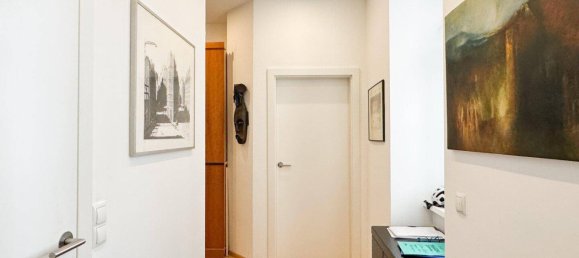 2-Zimmer Wohnung in Rudolfsheim-Funfhaus, Austria, Nr. 160797 2