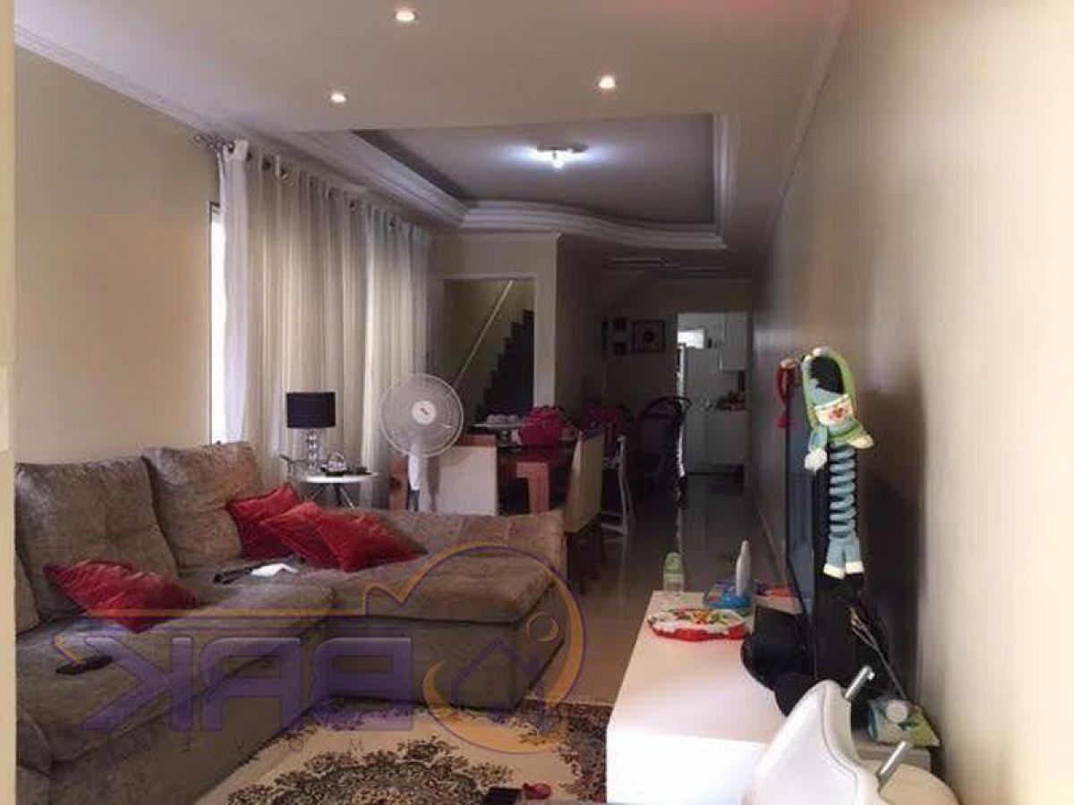 3 bedrooms House in Sao Paulo, Brazil No. 453316