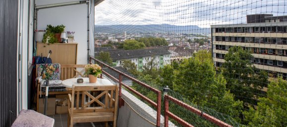 2 Schlafzimmer Wohnung in Reutlingen, Germany, Nr. 262109 9