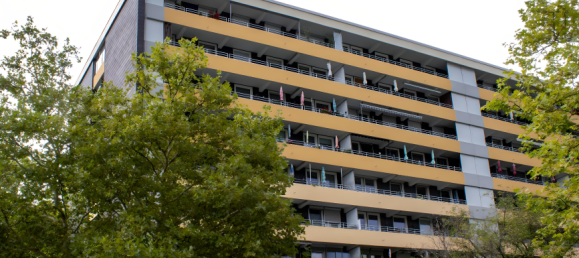 2 Schlafzimmer Wohnung in Reutlingen, Germany, Nr. 262109 10