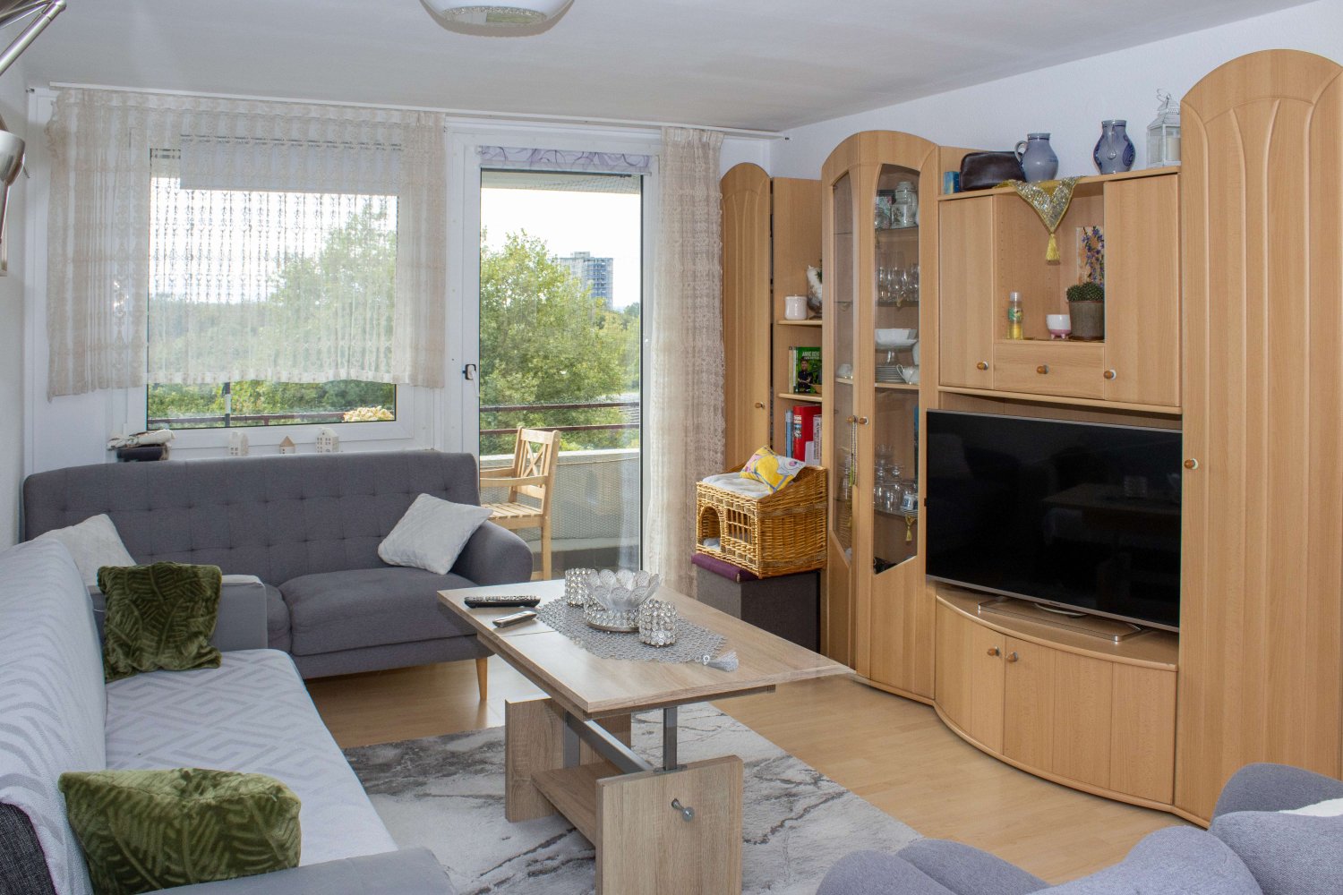 2 Schlafzimmer Wohnung in Reutlingen, Germany, Nr. 262109