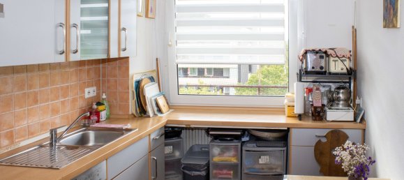 2 Schlafzimmer Wohnung in Reutlingen, Germany, Nr. 262109 3