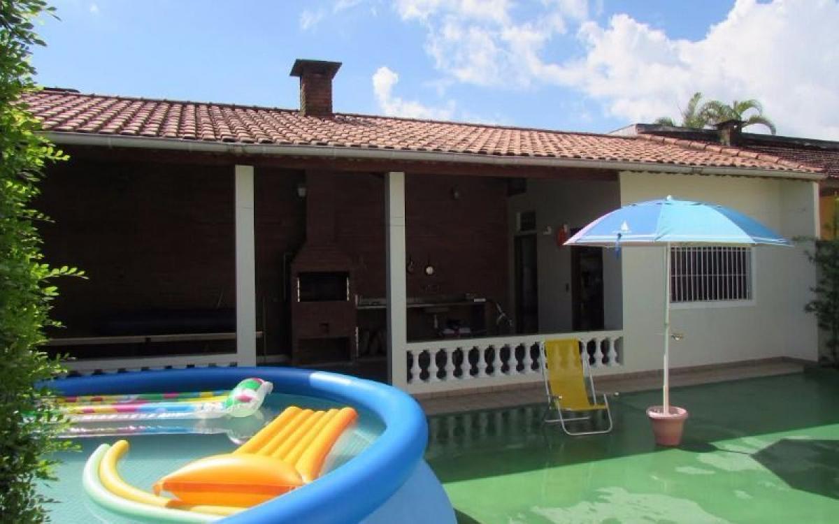 2 bedrooms House in Sao Paulo, Brazil No. 513183