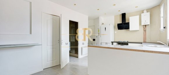 2 bedrooms Apartment in Aubervilliers, France No. 184848 2