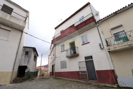 4 bedrooms House in Casteleiro, Portugal No. 25612