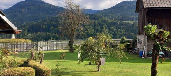 7 rooms House in Arnoldstein, Austria No. 14101 14