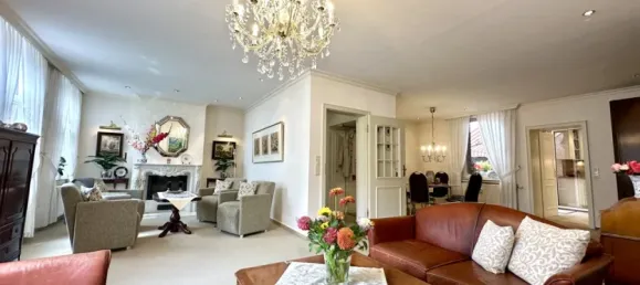 Таунхаус с 2 спальнями в Дуйсбург, Германия № 357714 6