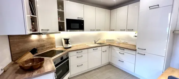 Таунхаус с 2 спальнями в Дуйсбург, Германия № 357714 11