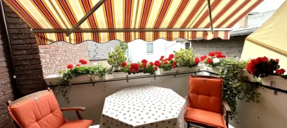 Таунхаус с 2 спальнями в Дуйсбург, Германия № 357714 12