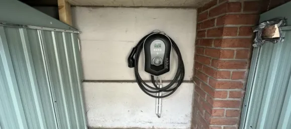 Таунхаус с 2 спальнями в Дуйсбург, Германия № 357714 24