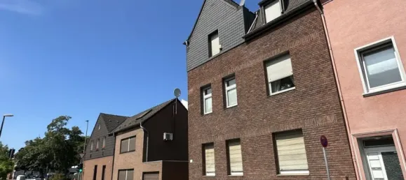 Таунхаус с 2 спальнями в Дуйсбург, Германия № 357714 28