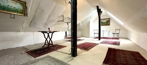 Таунхаус с 2 спальнями в Дуйсбург, Германия № 357714 19