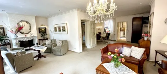 Таунхаус с 2 спальнями в Дуйсбург, Германия № 357714 5