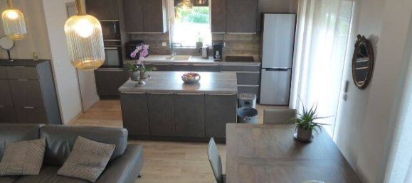 3 bedrooms House in Yvelines, France No. 331772 2