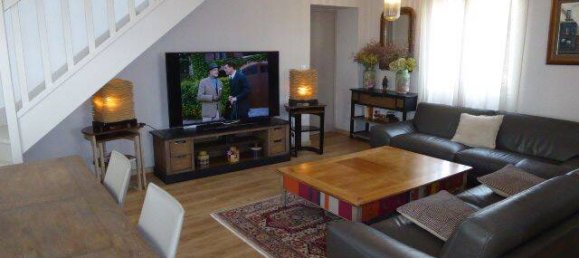 3 bedrooms House in Yvelines, France No. 331772 6