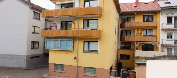 12 Schlafzimmer Gebäude in Mainz-Bingen, Germany, Nr. 186306 4