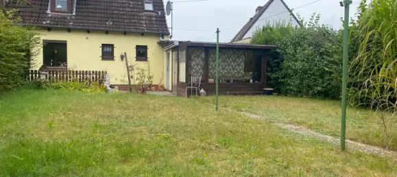 3 chambres Maison de ville à Segeberg, Germany No. 346899 9