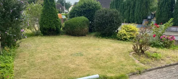 3 chambres Maison de ville à Segeberg, Germany No. 346899 11