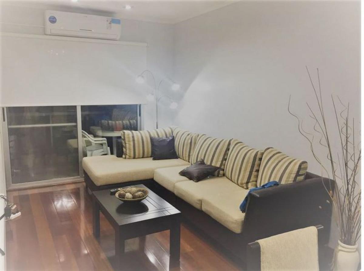 3 bedrooms Apartment in Buenos Aires, Argentina No. 75503