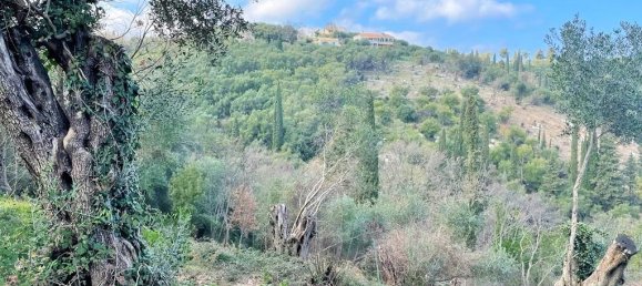 Hotel in Corfu, Greece 4111m², Nr. 3293 4