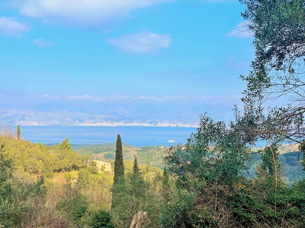 Hotel in Corfu, Greece 4111m², Nr. 3293