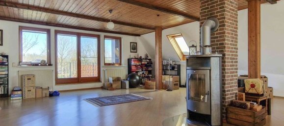 8-Zimmer Stadthaus in Schleswig-Holstein, Germany, Nr. 107054 4