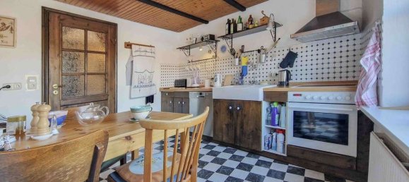 8-Zimmer Stadthaus in Schleswig-Holstein, Germany, Nr. 107054 9