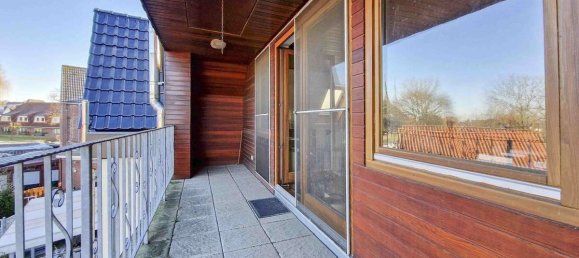 8-Zimmer Stadthaus in Schleswig-Holstein, Germany, Nr. 107054 5