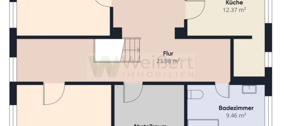 8-Zimmer Stadthaus in Schleswig-Holstein, Germany, Nr. 107054 17