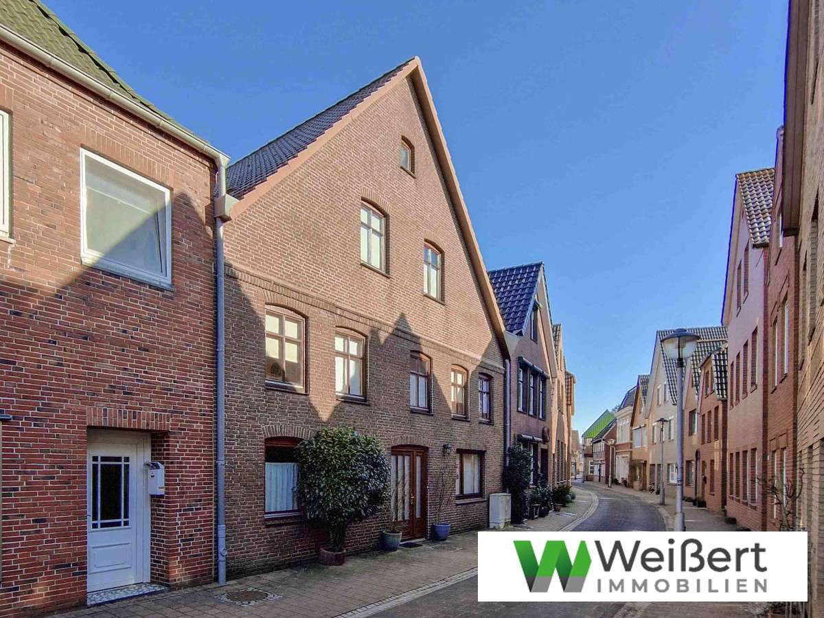 8-Zimmer Stadthaus in Schleswig-Holstein, Germany, Nr. 107054