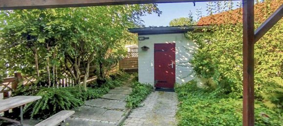 8-Zimmer Stadthaus in Schleswig-Holstein, Germany, Nr. 107054 13